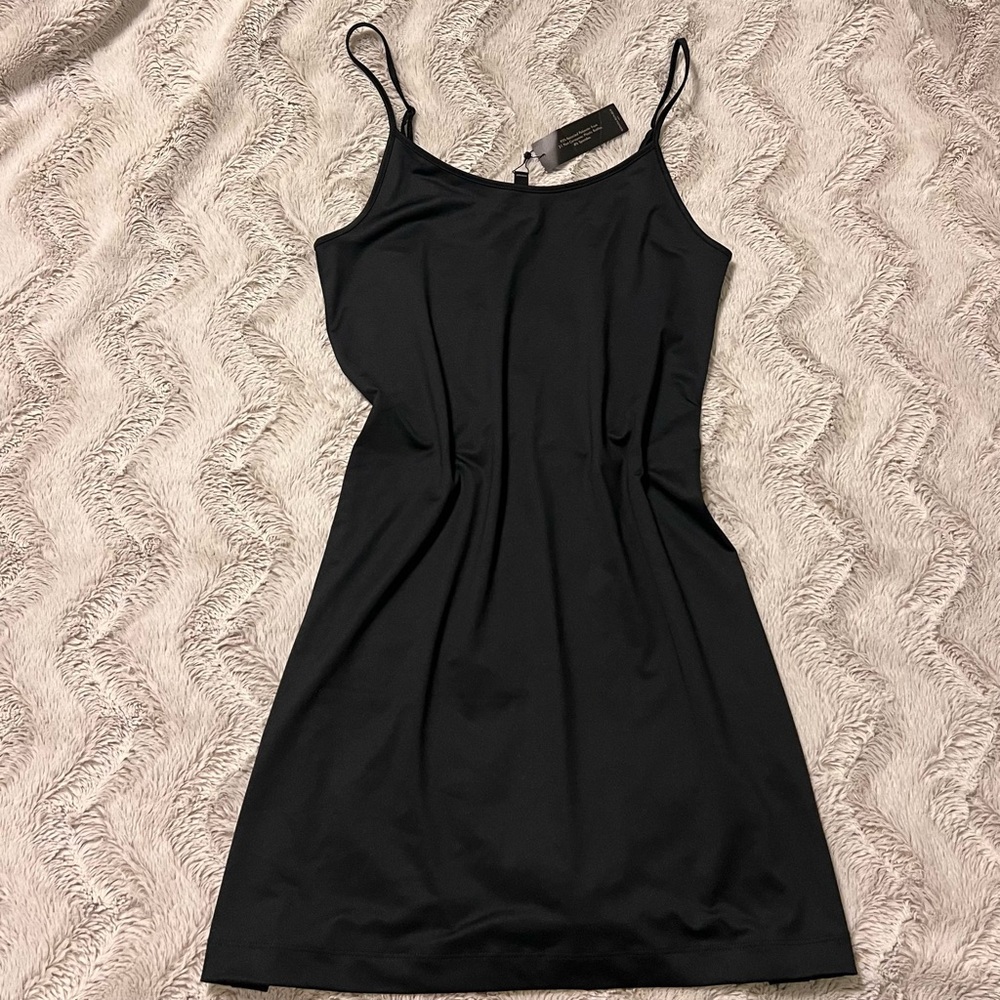 Banana Republic slip dress